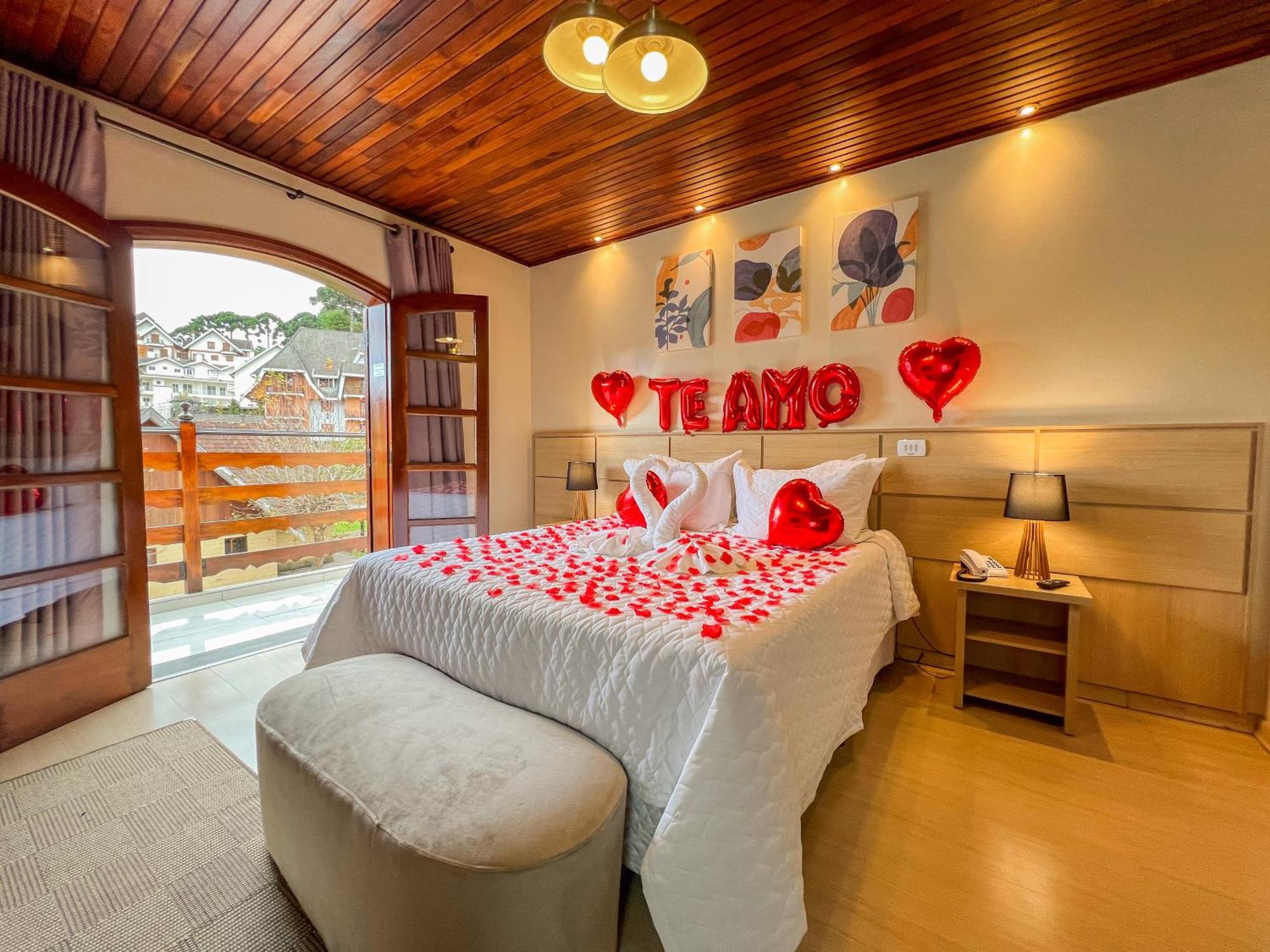 Hotel Euro Suite Capivari - By Nacional Inn — Foto’s 1